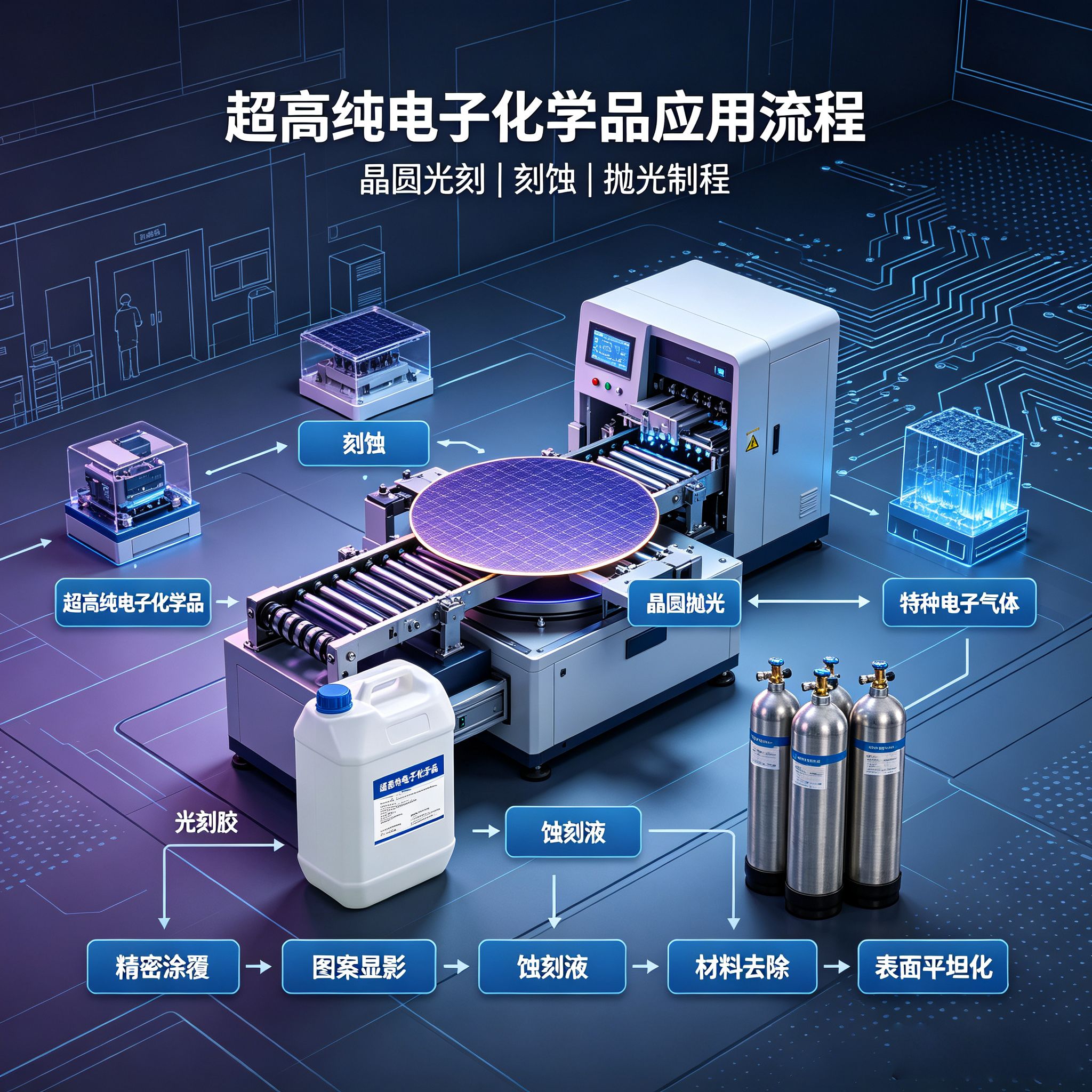 半导体芯片制造精细化学品.jpg