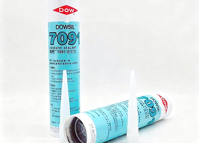 DOWSIL DC 系列粘接剂