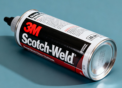Scotch-Weld 胶粘剂