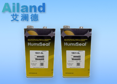 HumiSeal®电路板保护胶