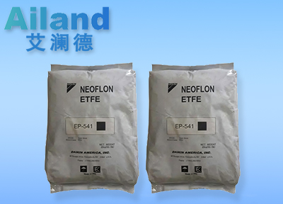四氟乙烯与乙烯的共聚物(ETFE)