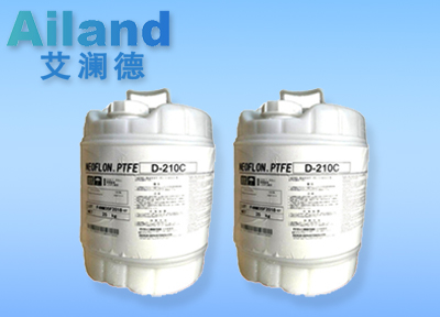 聚四氟乙烯树脂(PTFE)