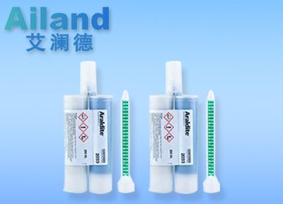 铁路用胶粘剂