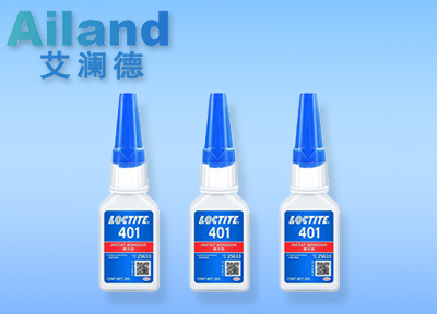 瞬间胶