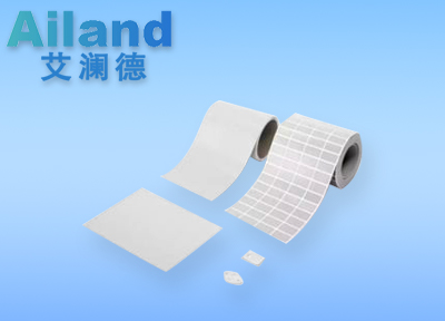 导热 SIL PAD 材料