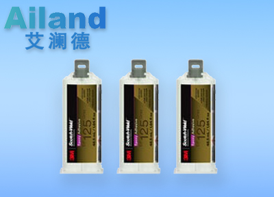 Scotch-Weld 电子产品级环氢树脂胶粘剂