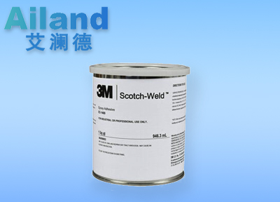 Scotch-Weld 单组份环氧树脂胶粘剂