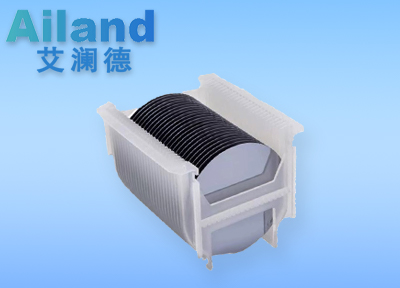 SOI片抛光片外延片