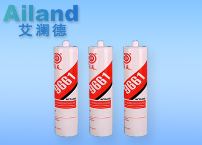 汽车产品用胶