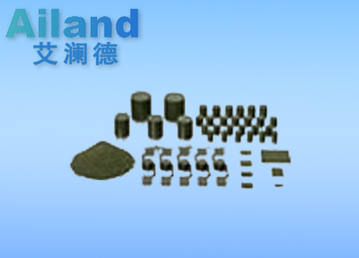 半导体封装材料
