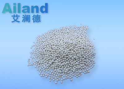 电化球状氧化铝