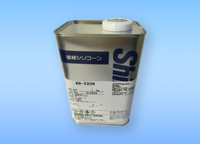 硅烷改性·耐久护膜｜日本信越Shin-Etsu有机硅醇酸树脂行业应用资讯